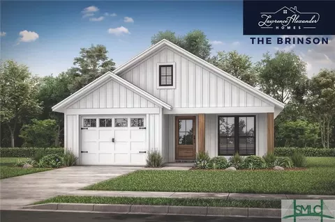 113 Cravey Ln, Rincon, GA 31326
