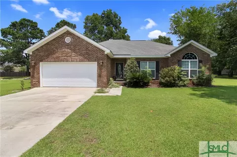 216 Burton Rd, Savannah, GA 31405