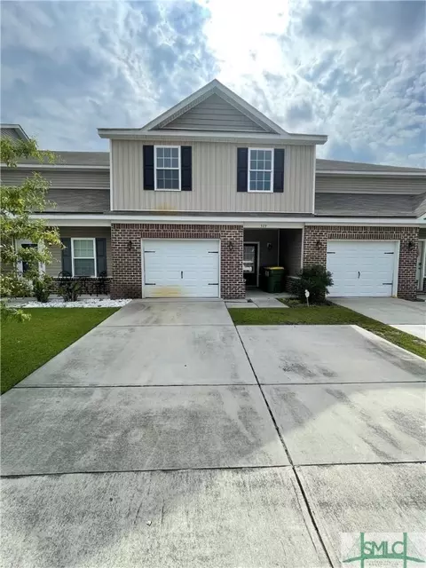 573 Governor Treutlen Cir, Pooler, GA 31322