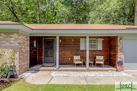 613 Ryan Ln, Pooler, GA 31322