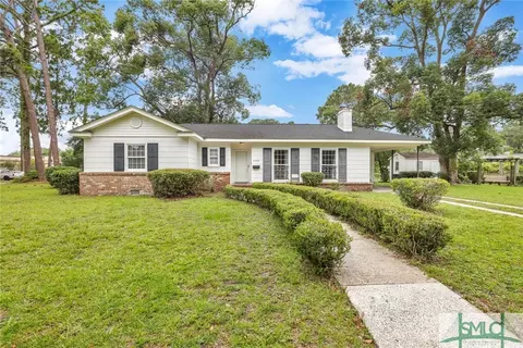 2208 Armstrong Dr, Savannah, GA 31404