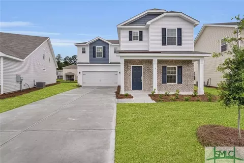 5 Sago Palm Way, Bloomingdale, GA 31302