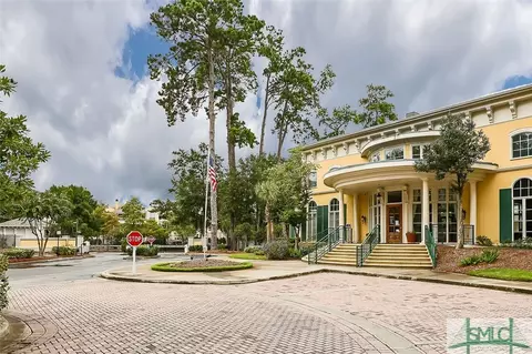 2724 Whitemarsh Way, Savannah, GA 31410