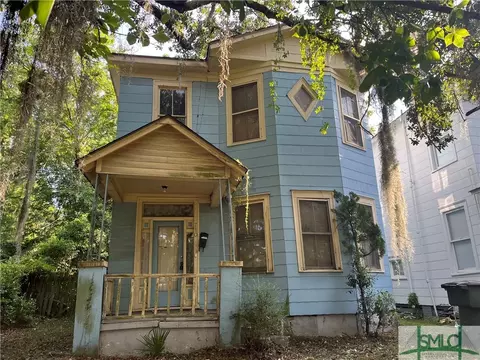 710 E 37th St, Savannah, GA 31401