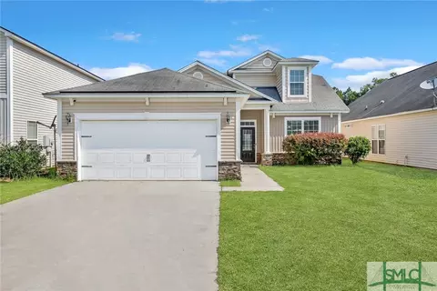 4 Belladona Way, Savannah, GA 31419