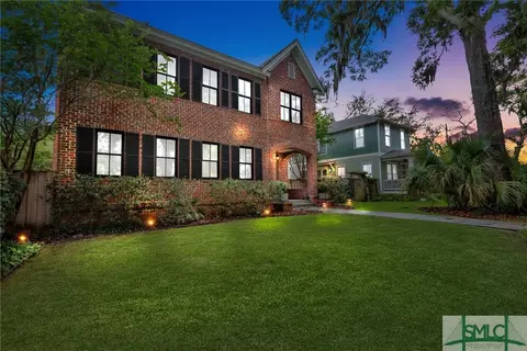 3 E 45th St, Savannah, GA 31405