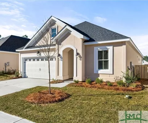 119 Waterside Ln, Pooler, GA 31322 photo 1