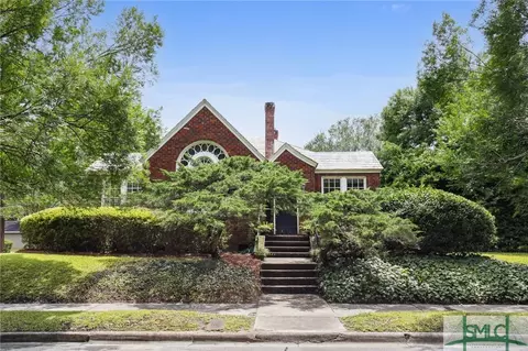 1217 E 51st St, Savannah, GA 31404