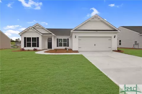 198 Hayden Pl, Rincon, GA 31326