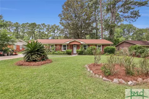 12715 Sunnybrook Rd, Savannah, GA 31419