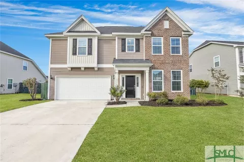 3770 Garden Hills Loop, Richmond Hill, GA 31324