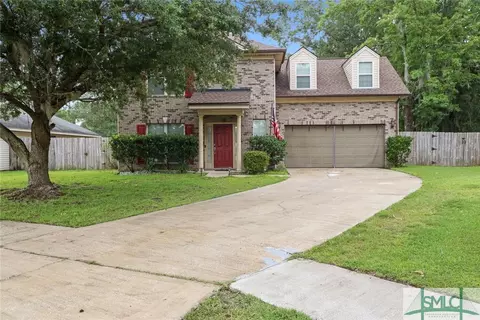 36 Waterstone Cir, Savannah, GA 31405