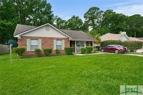 115 Bordeaux Ln, Savannah, GA 31419