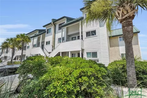 116 Butler Ave #B, Tybee Island, GA 31328