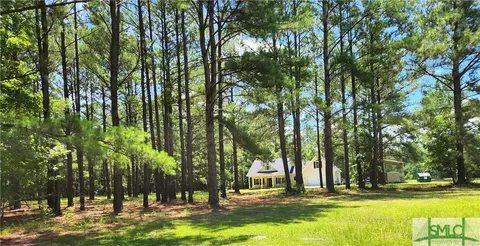 479 Shearouse Rd, Guyton, GA 31312 photo 2