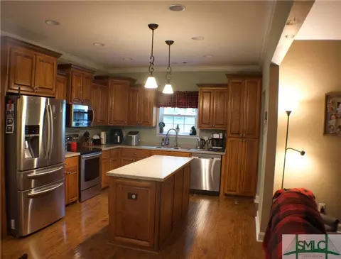 479 Shearouse Rd, Guyton, GA 31312 photo 11