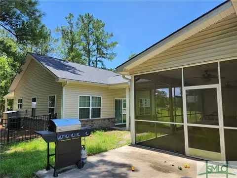479 Shearouse Rd, Guyton, GA 31312 photo 25
