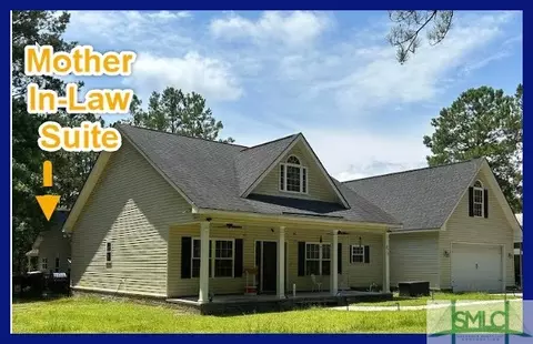 479 Shearouse Rd, Guyton, GA 31312 photo 23