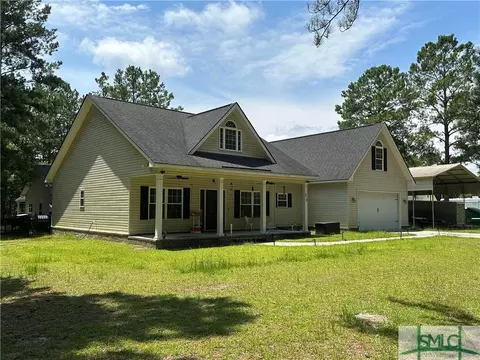 479 Shearouse Rd, Guyton, GA 31312 photo 3