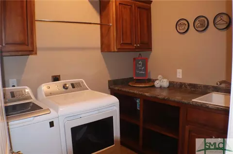 479 Shearouse Rd, Guyton, GA 31312 photo 18
