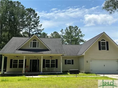 479 Shearouse Rd, Guyton, GA 31312 photo 4