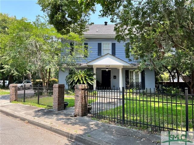 1802 E Henry St, Savannah, GA 31404