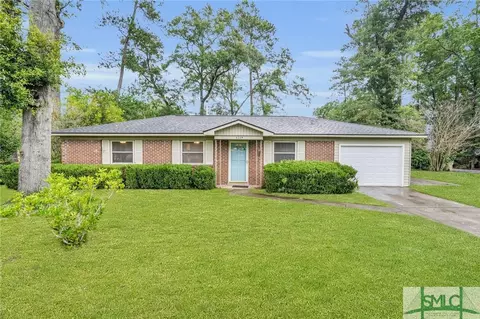 404 W Whatley St, Pooler, GA 31322