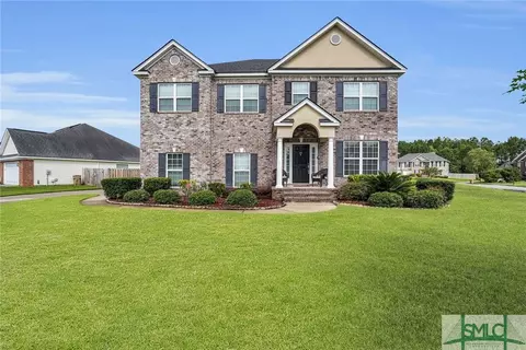 219 Byron Dr, Richmond Hill, GA 31324