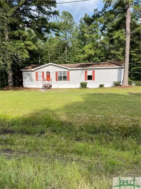 200 Woods Dr, Guyton, GA 31312