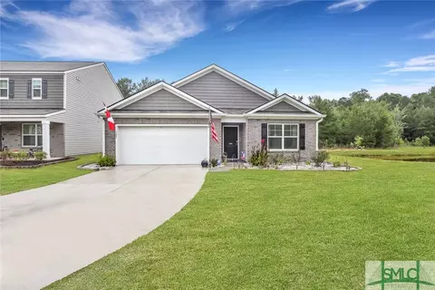 129 Cotton Bluff Ct, Guyton, GA 31312