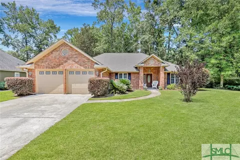 16 Cove Ct, Savannah, GA 31419