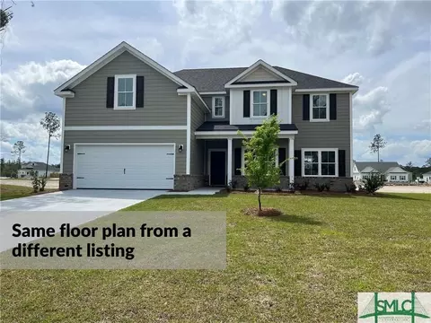 69 Foxtail Dr, Richmond Hill, GA 31324