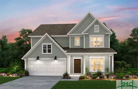 35 Rosemary Bnd, Richmond Hill, GA 31324