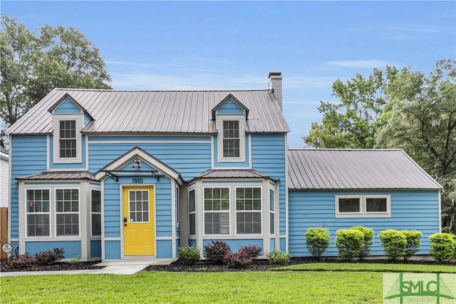 1910 Idaho St, Savannah, GA 31404