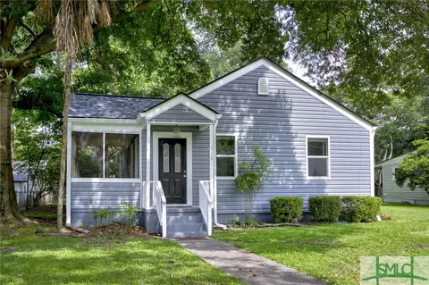 316 Georgia Ave, Pooler, GA 31322