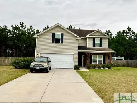 151 Laurel Ln, Guyton, GA 31312