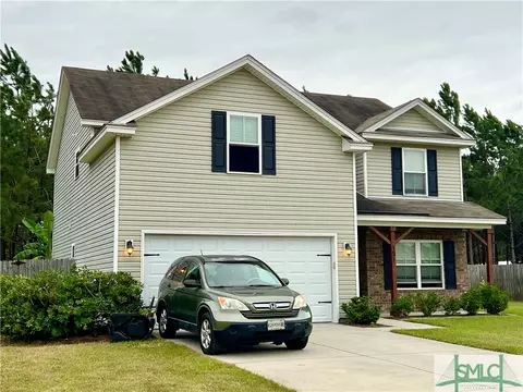 151 Laurel Ln, Guyton, GA 31312 photo 2