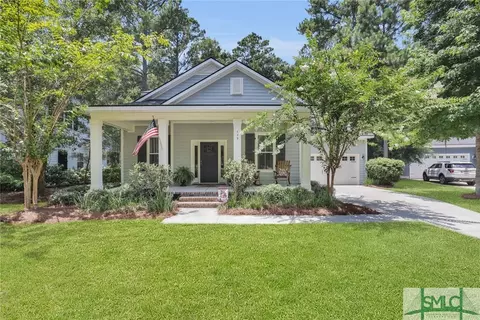175 Wildlife Vw Ct N, Richmond Hill, GA 31324