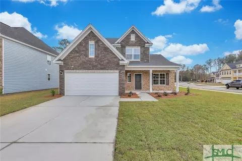 309 Lake Lily Dr, Richmond Hill, GA 31324
