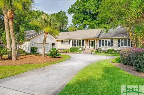 14 Middle Marsh Retreat Retreat, Savannah, GA 31411