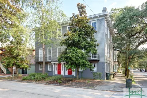 123 W Park Ave #2, Savannah, GA 31401