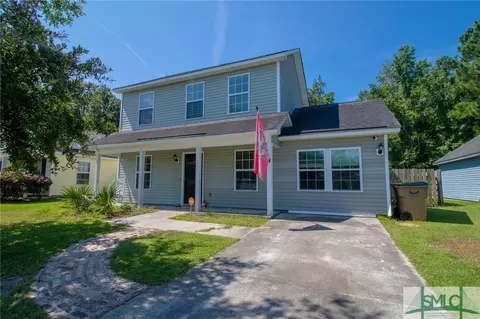 17 Rice Mill Rd, Port Wentworth, GA 31407