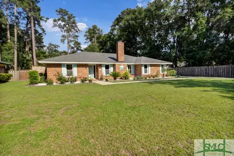 8620 Old Montgomery Rd, Savannah, GA 31406