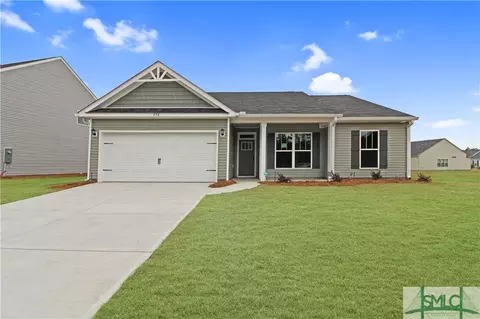 234 Hayden Pl, Rincon, GA 31326
