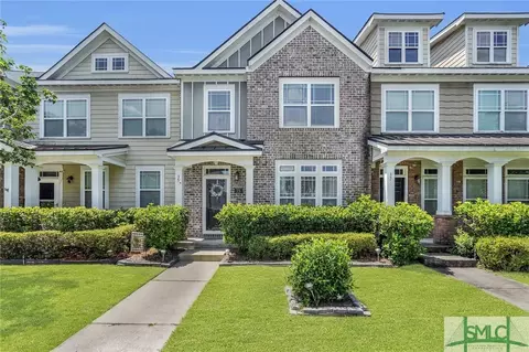 35 Moonlight Trl, Port Wentworth, GA 31407