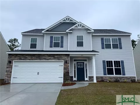 109 Big Cypress Ct, Rincon, GA 31326