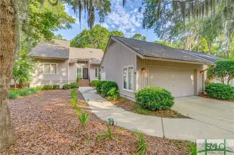11 Coventry Close Close, Savannah, GA 31411