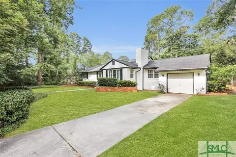 117 Harlan Dr, Savannah, GA 31406