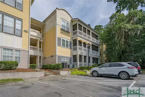 1535 Whitemarsh Way, Savannah, GA 31410