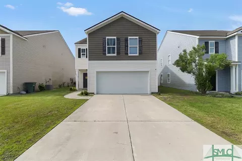 236 Bender St, Hinesville, GA 31313